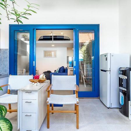 The Blue Loft Seminyak Free Scooter Apartment Luaran gambar