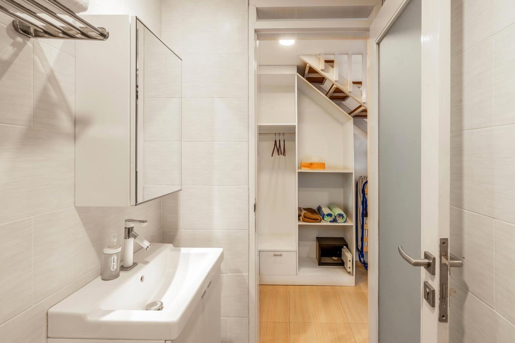 The Blue Loft Seminyak Free Scooter Apartment Luaran gambar